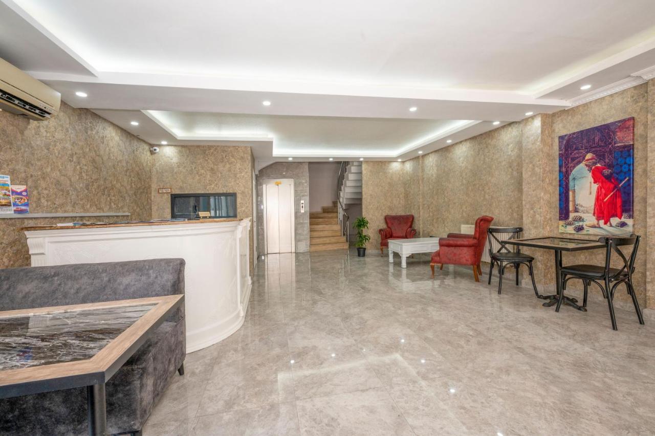 Hotel Dedem