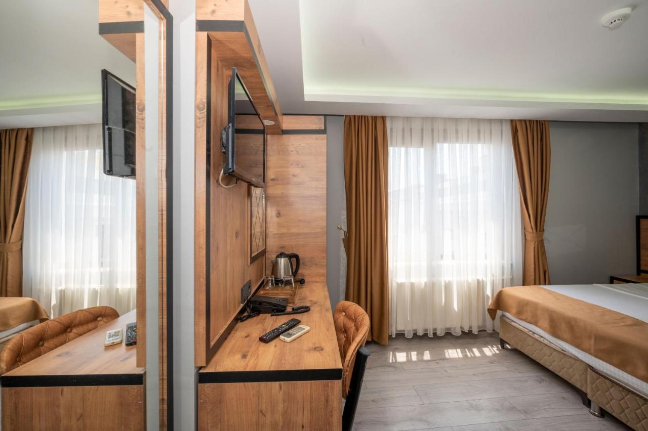 Hotel Dedem