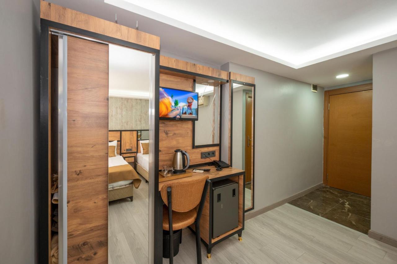 Dedem Hotel