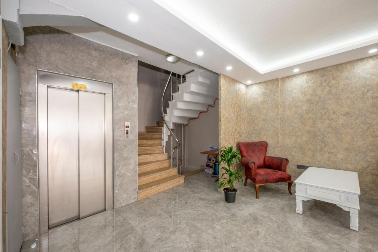 Hotel Dedem Istanbul