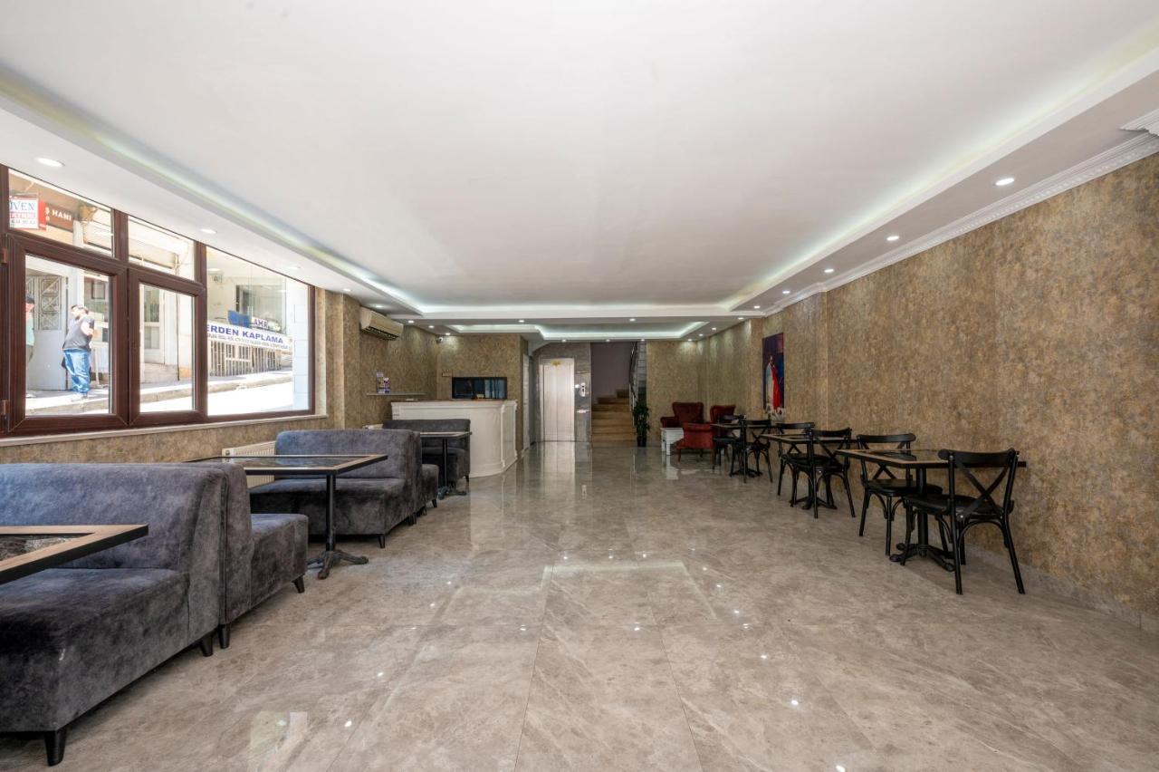 Dedem Hotel Istanbul
