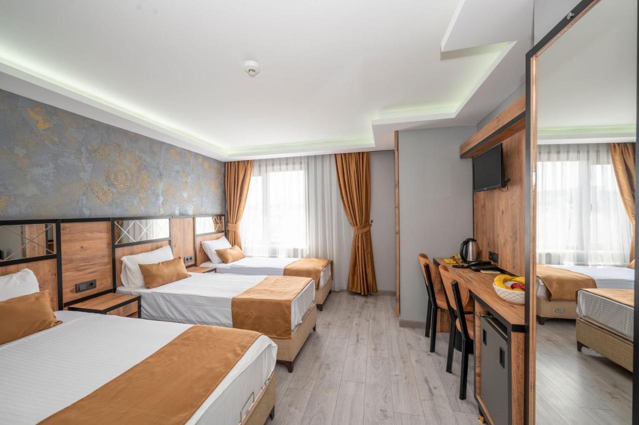 Hotel Dedem Istanbul