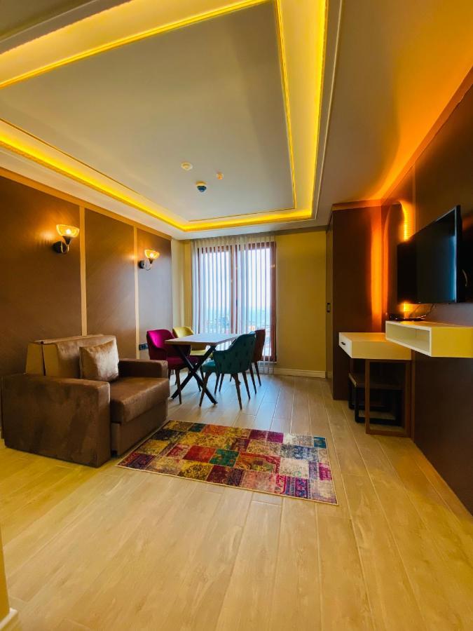 Ak Apartment Istanbul