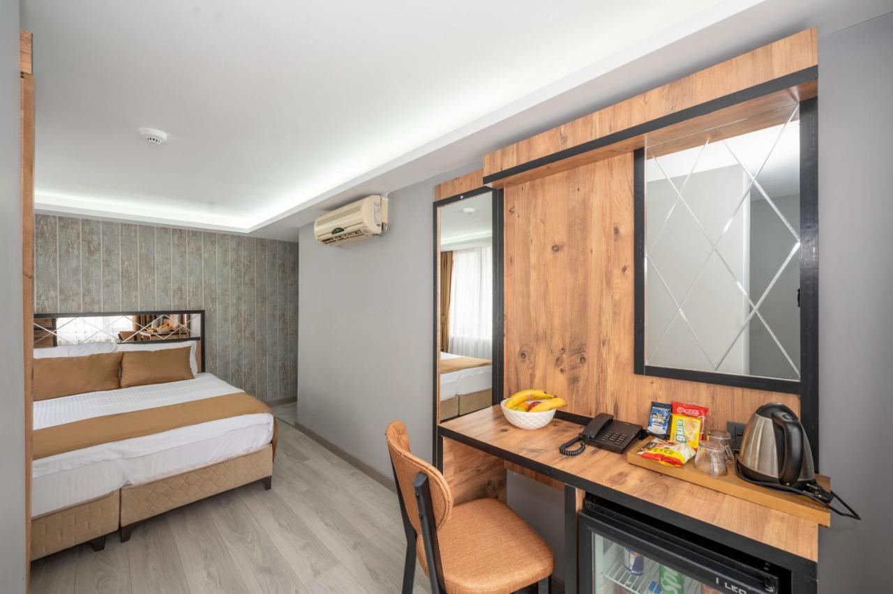 Dedem 3* Istanbul