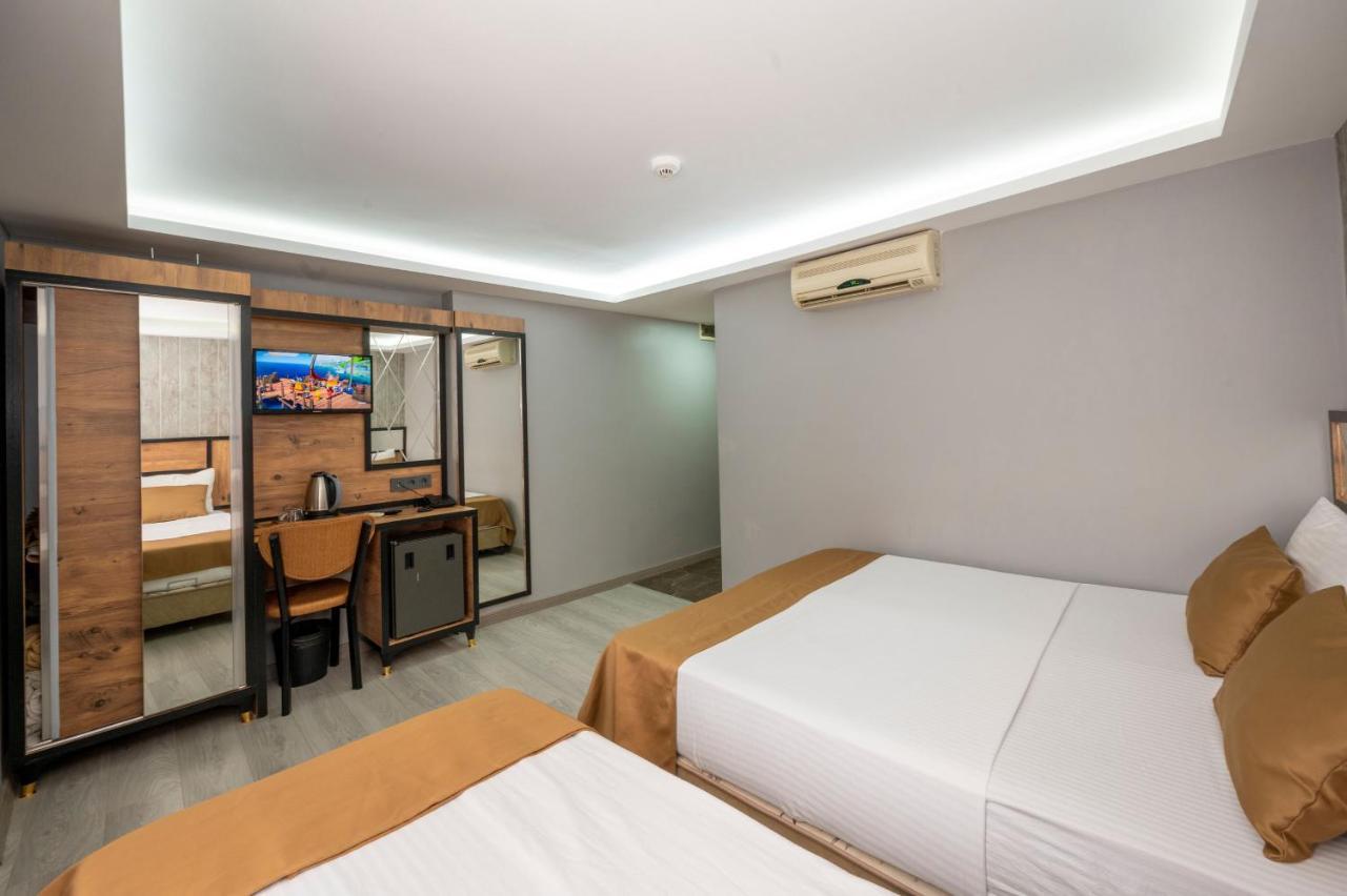 Dedem Hotel 3*
