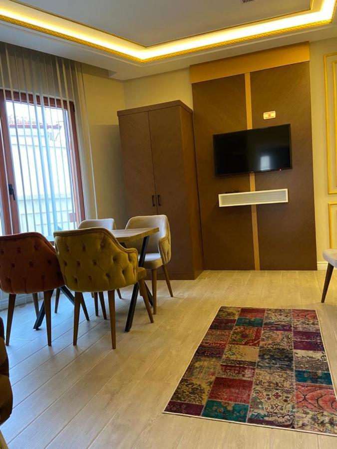 Ak Apartment