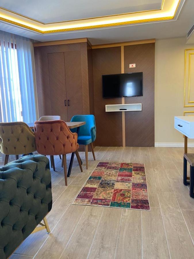 Apartment Ak Istanbul
