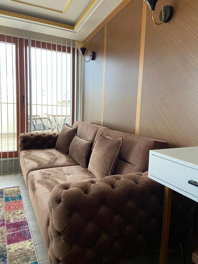 Apartment Ak