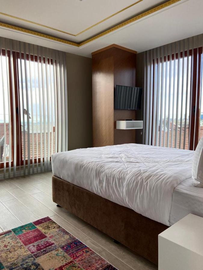 Ak Apartment Istanbul