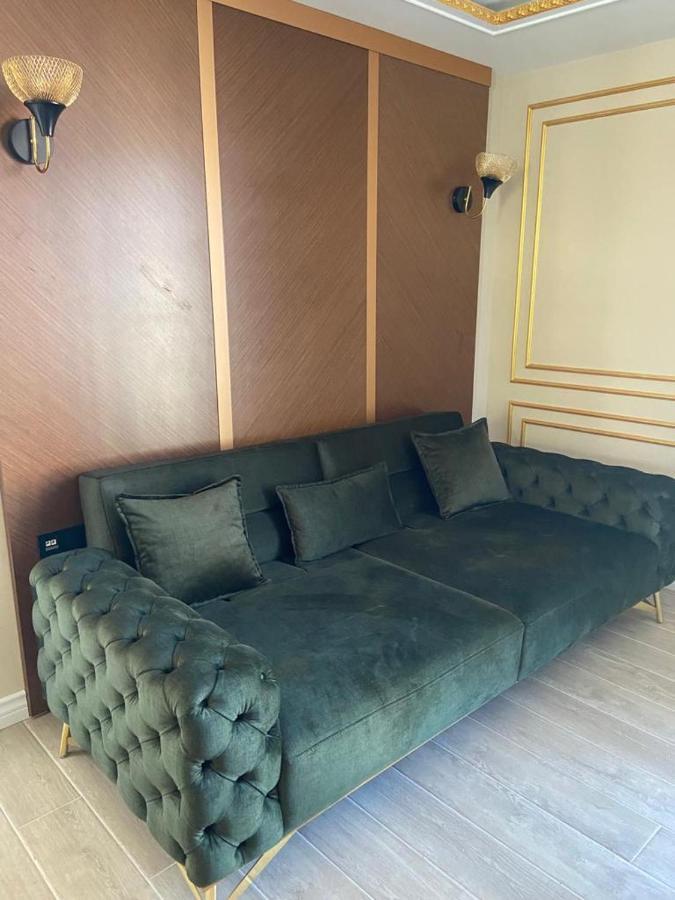 Ak Apartment