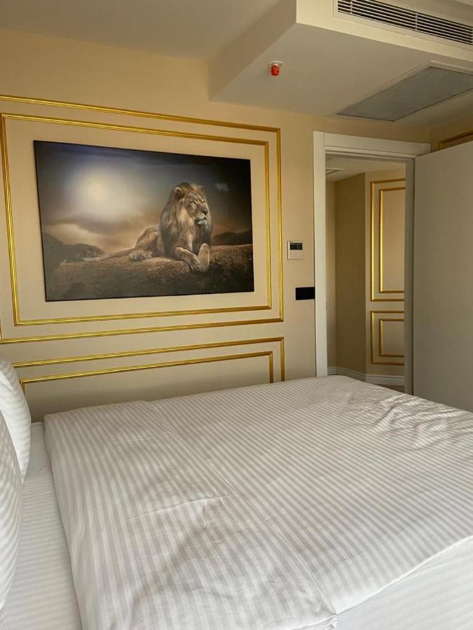 Ak Apartment