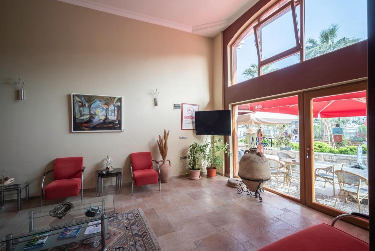 Aparthotel Fora Datca