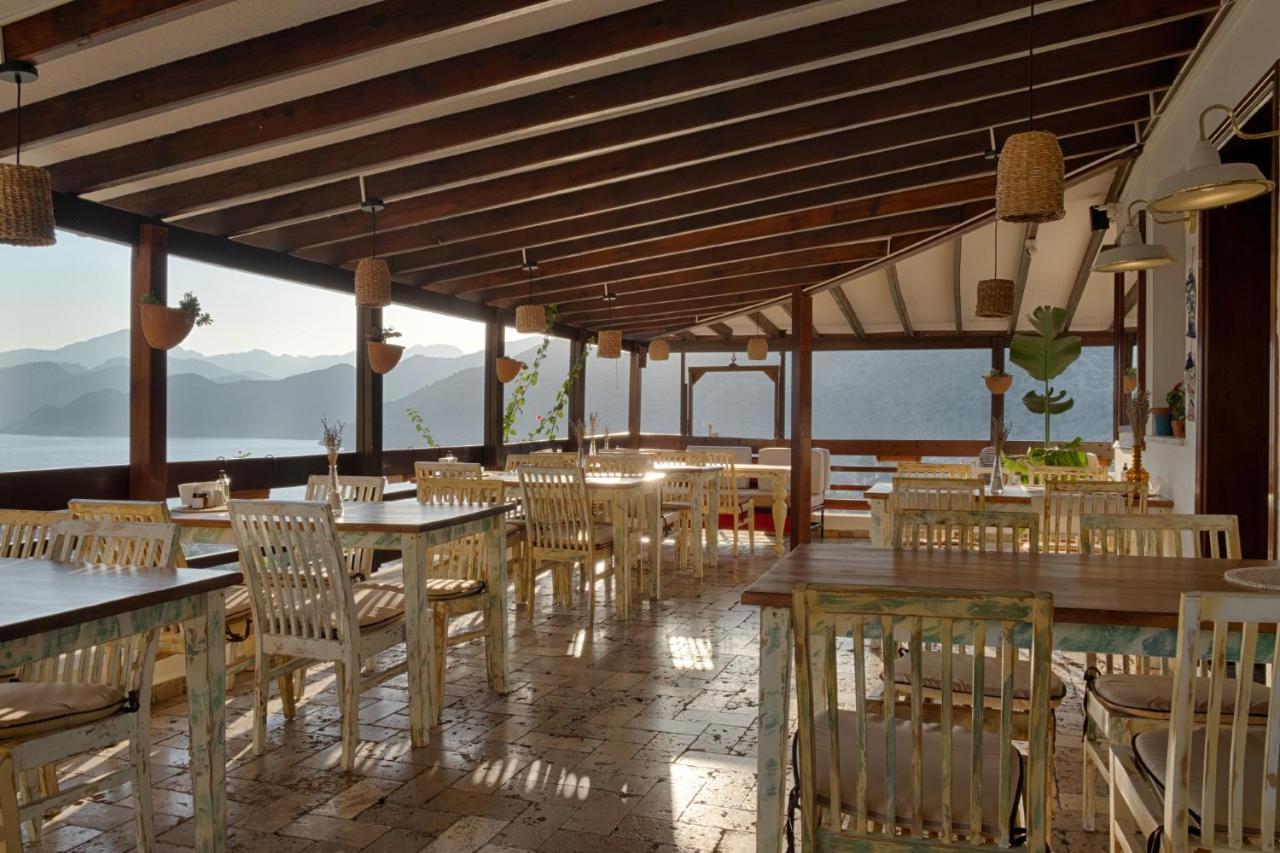 Les Terrasses De 3*