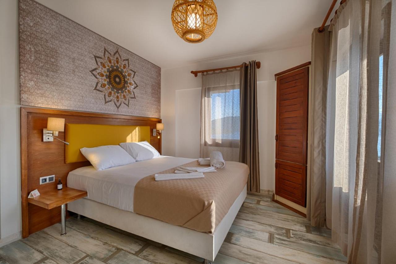 Hotel Les Terrasses De Selimiye (Aegean)