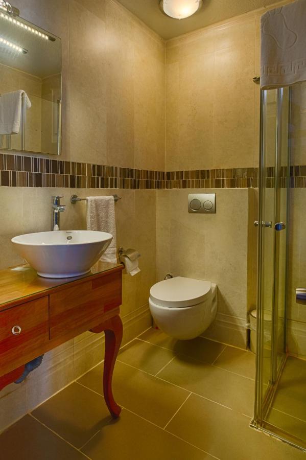 Hotel Les Terrasses De 3*