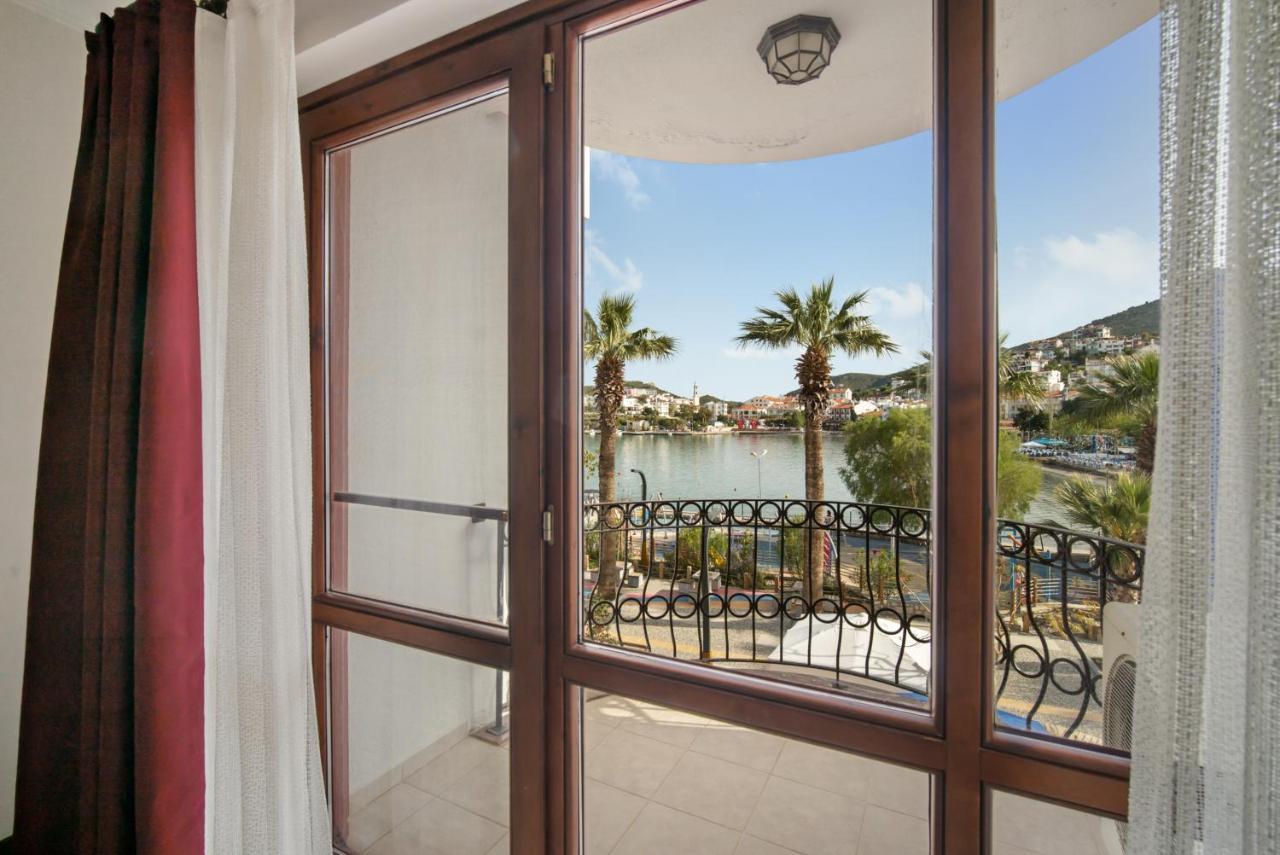 Aparthotel Fora