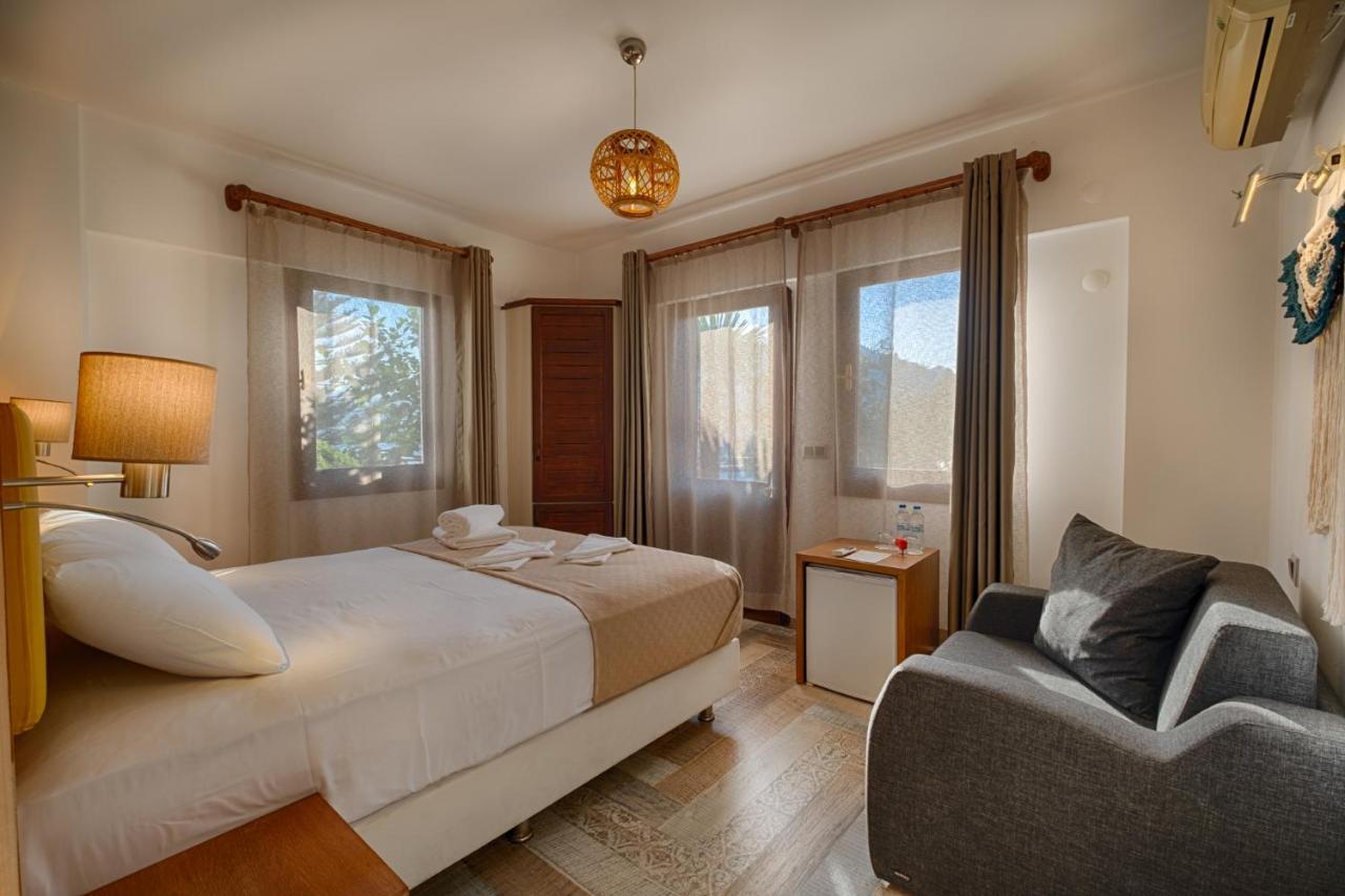 Les Terrasses De 3* Selimiye (Aegean)