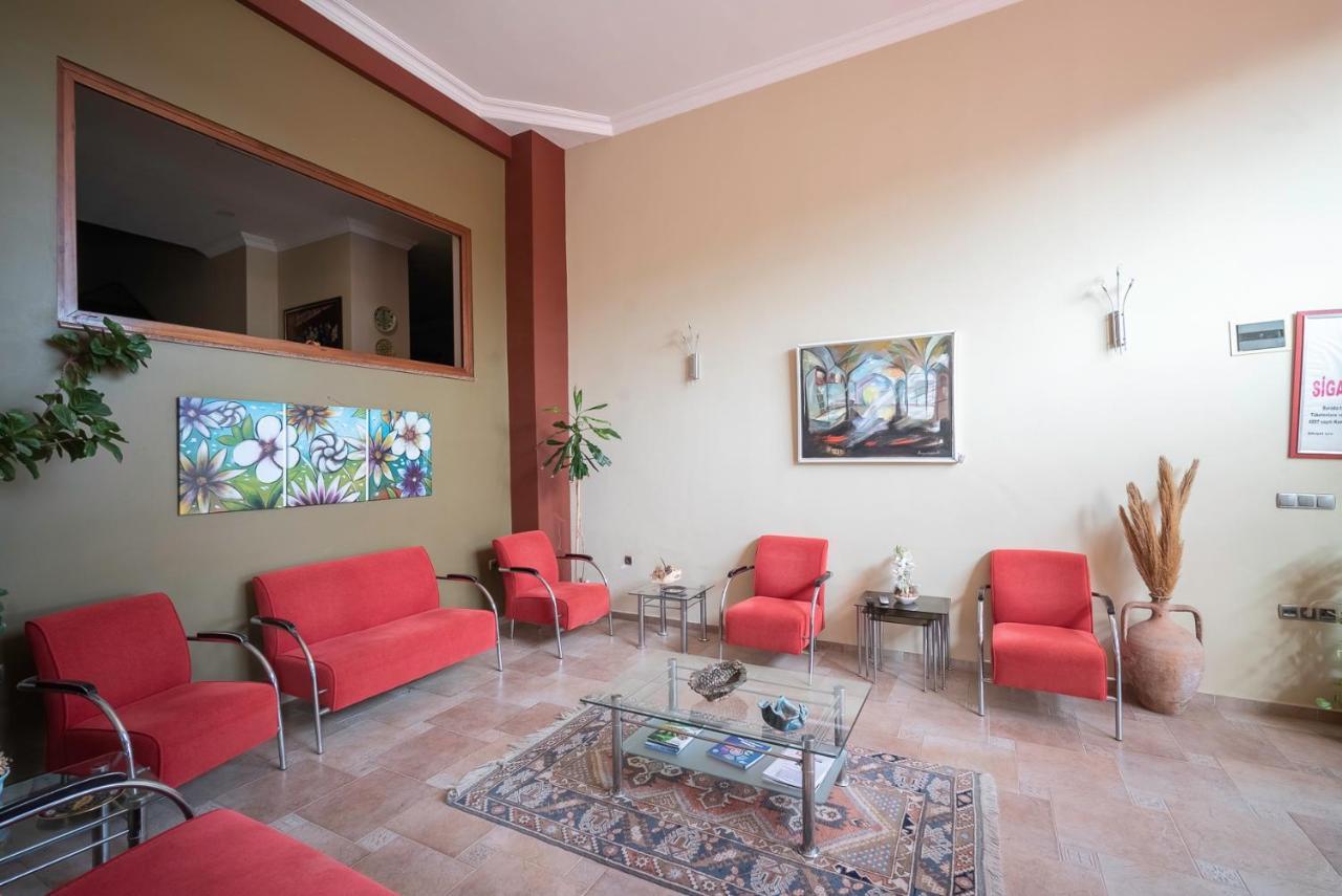 Fora 3* Datca