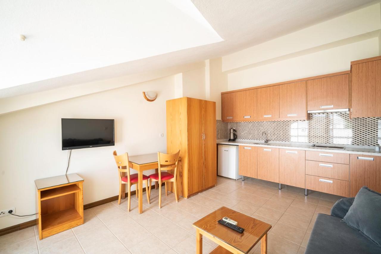 Aparthotel Fora Datca