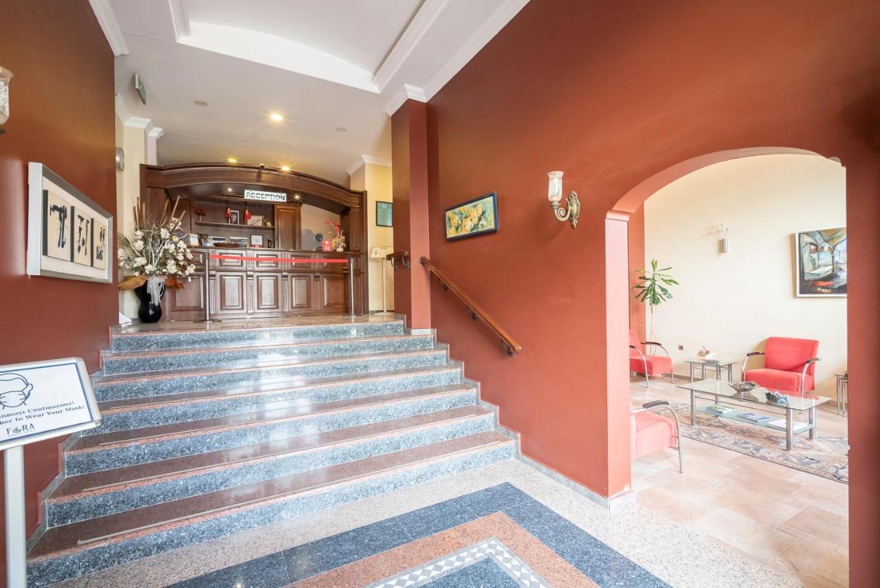 Aparthotel Fora Datca