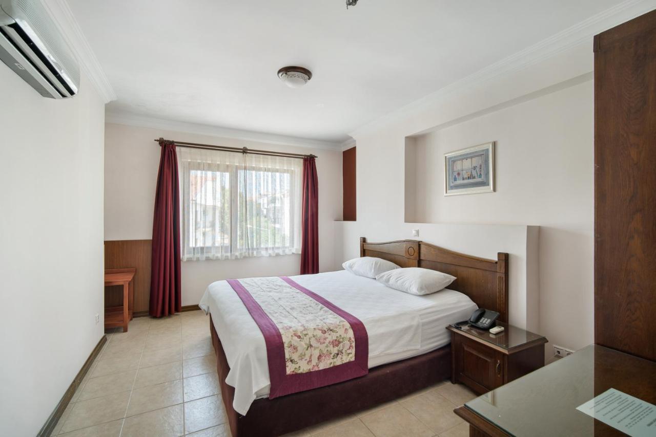 Fora 3* Datca
