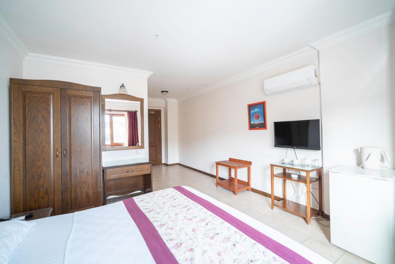Fora Aparthotel Datca