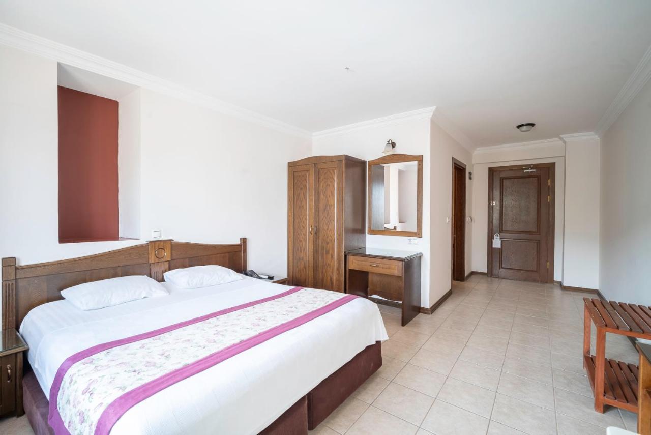 Aparthotel Fora