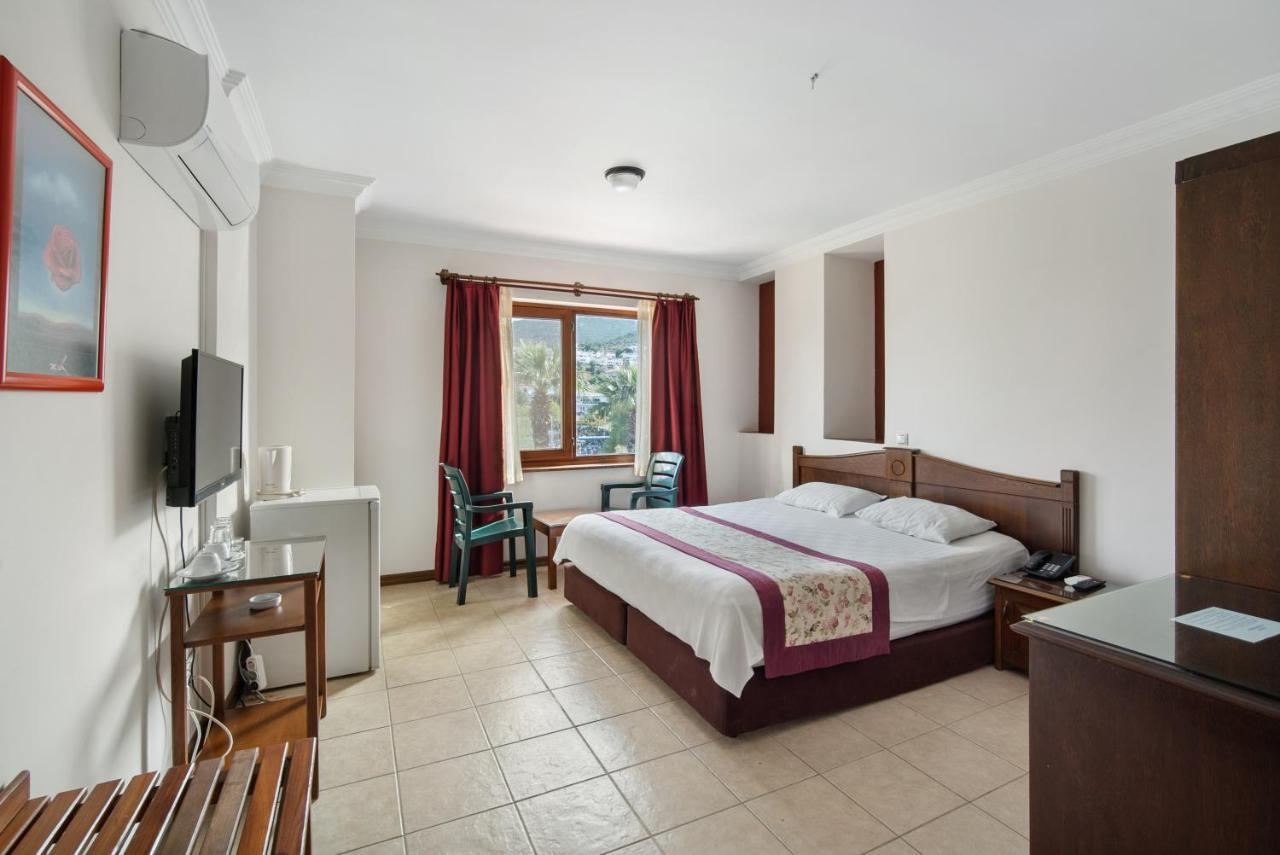 Aparthotel Fora