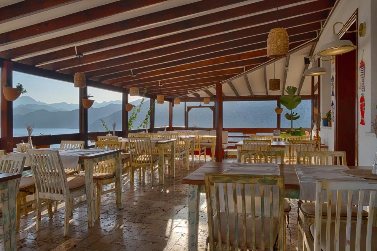 Les Terrasses De 3*