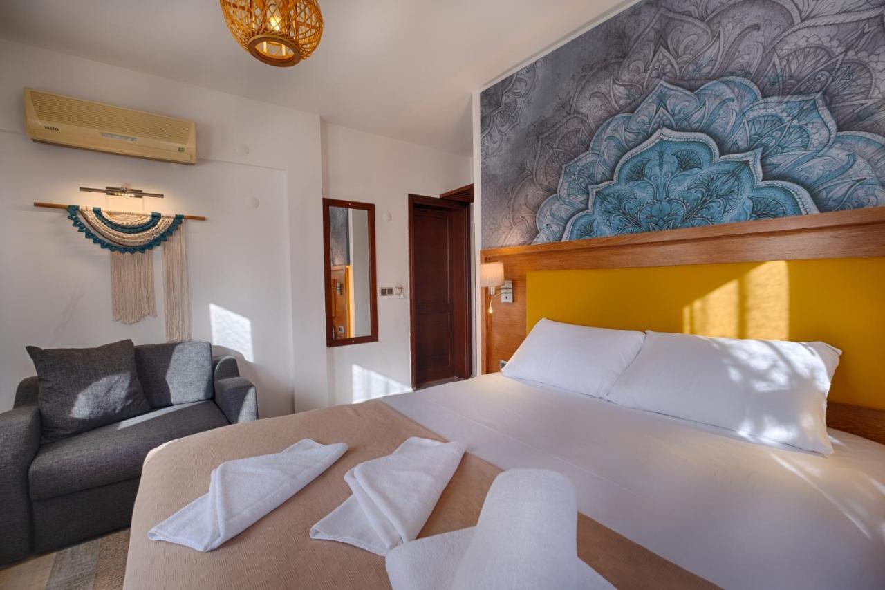 Hotel Les Terrasses De