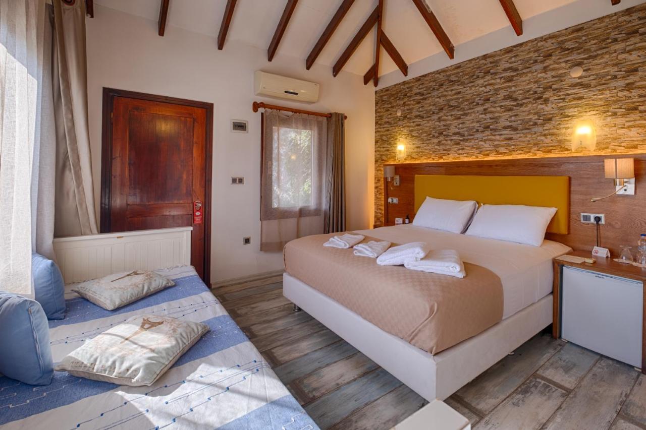 Les Terrasses De Hotel 3*