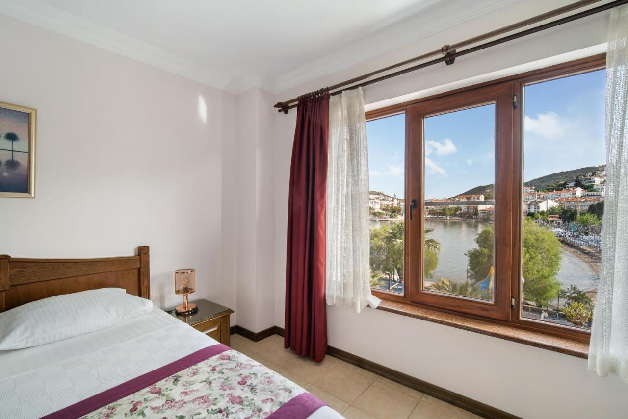 Aparthotel Fora 3*