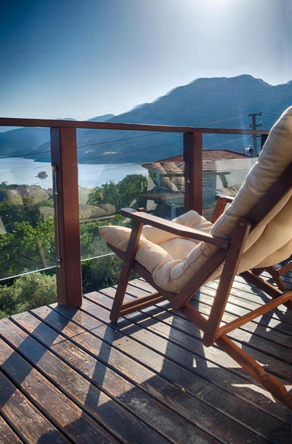 Les Terrasses De Hotel
