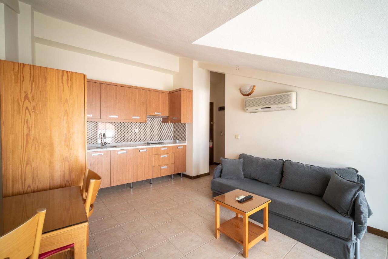 Aparthotel Fora Datca