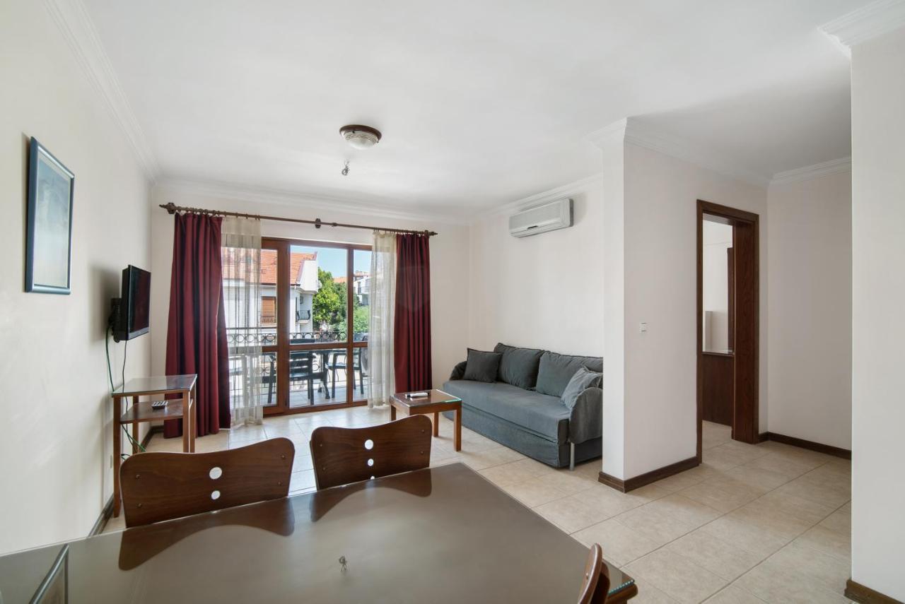 Aparthotel Fora