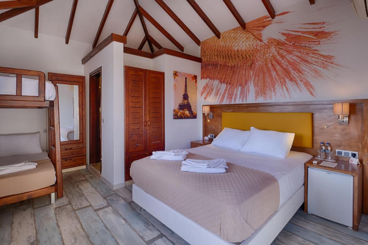 Hotel Les Terrasses De