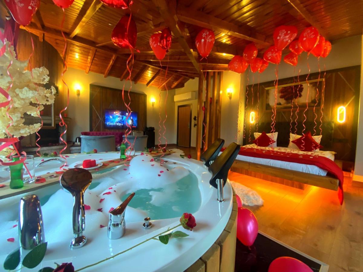 Hotel Didi Butik *