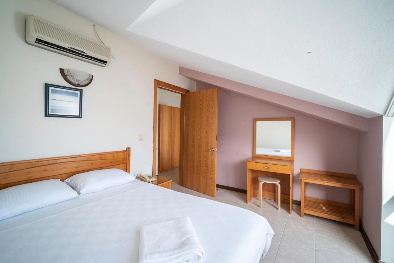 Aparthotel Fora Datca