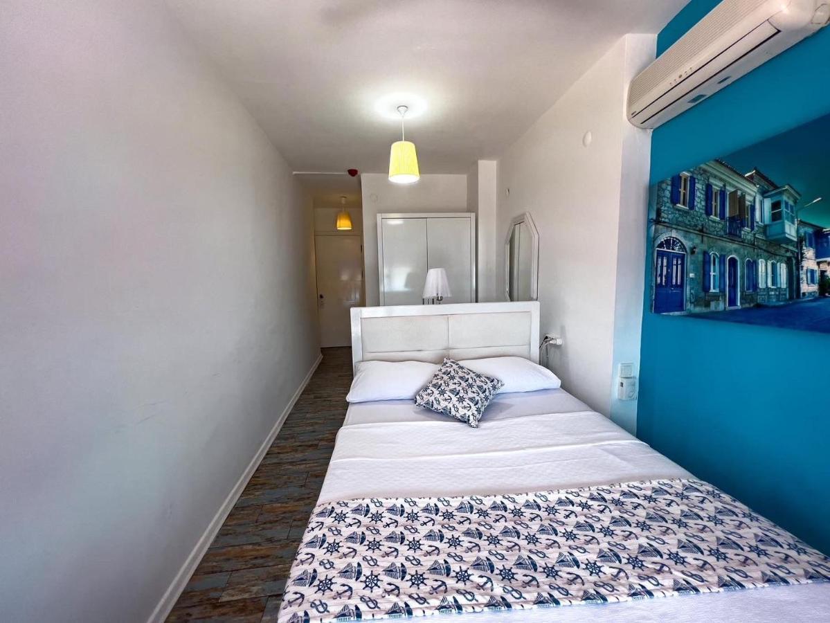Larimar Cesme