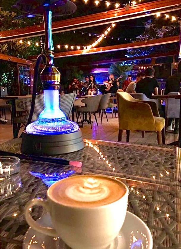 Hotel Didi Butik Rize
