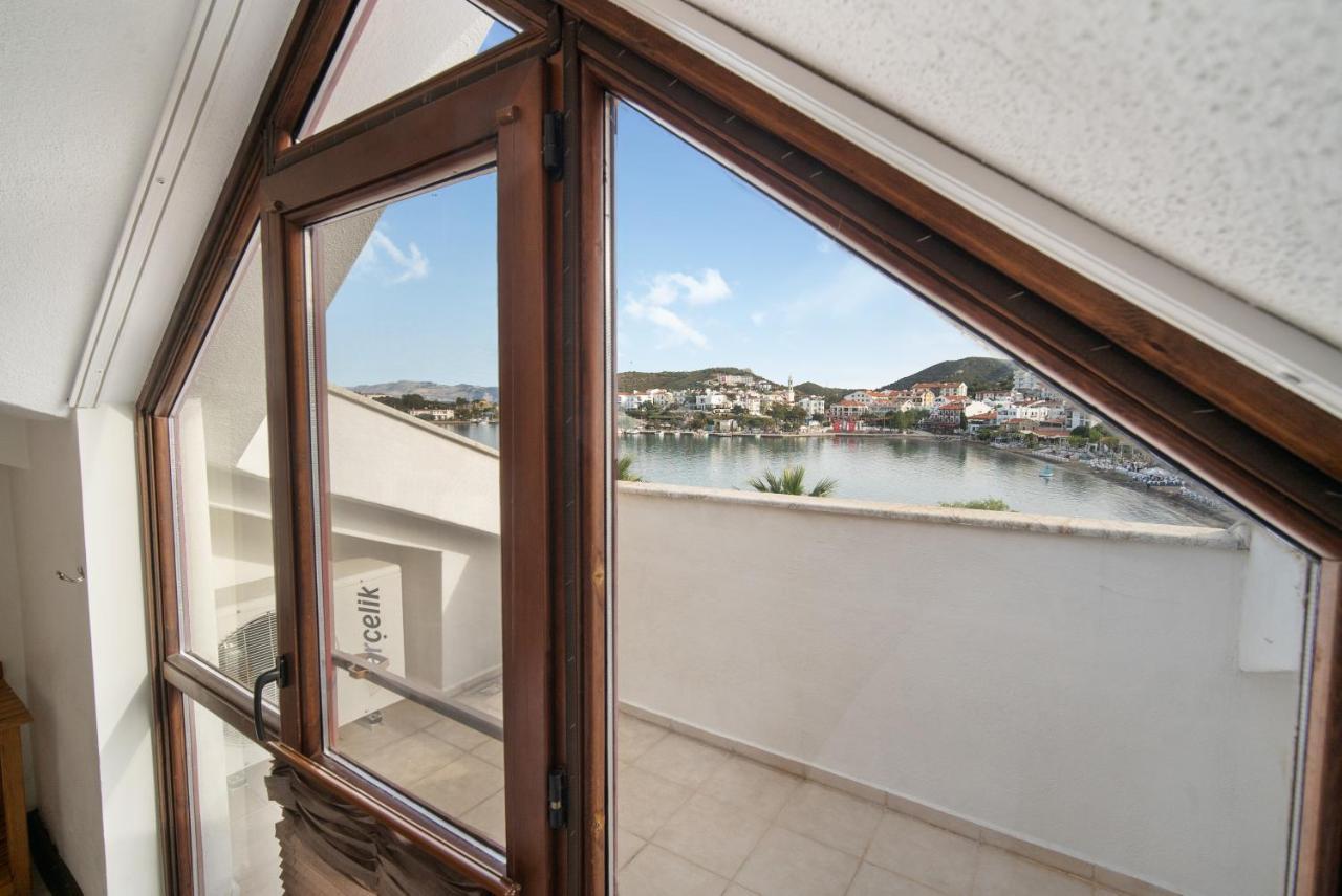 Aparthotel Fora