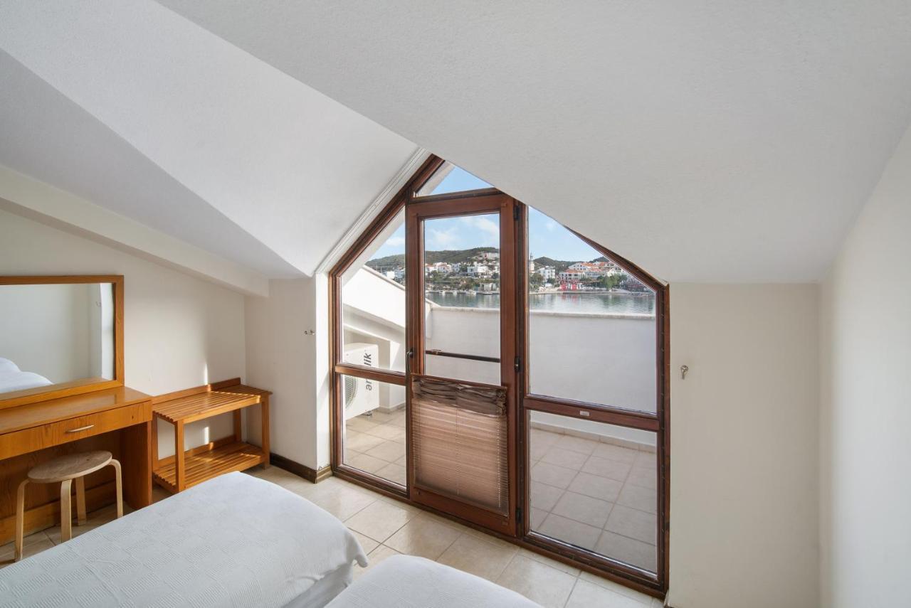 Aparthotel Fora 3*