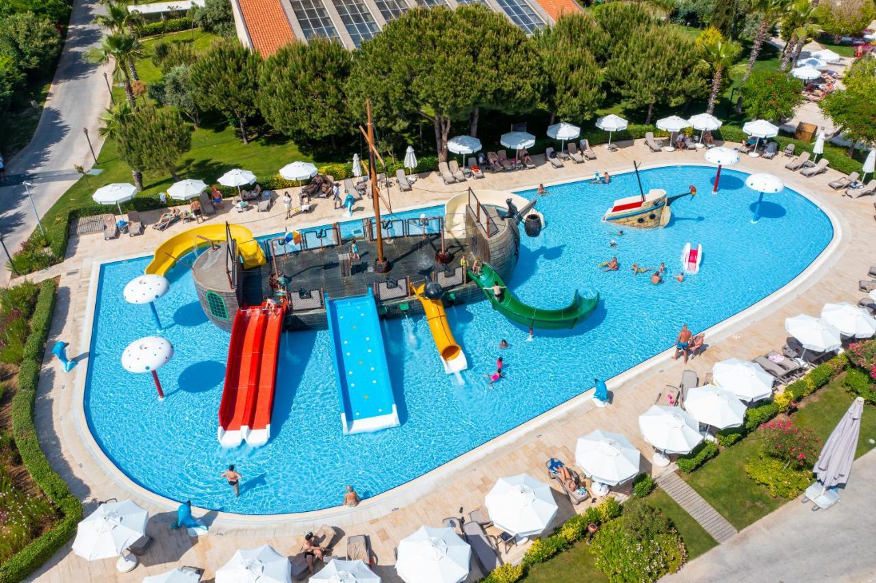 Hotel Bellis Deluxe