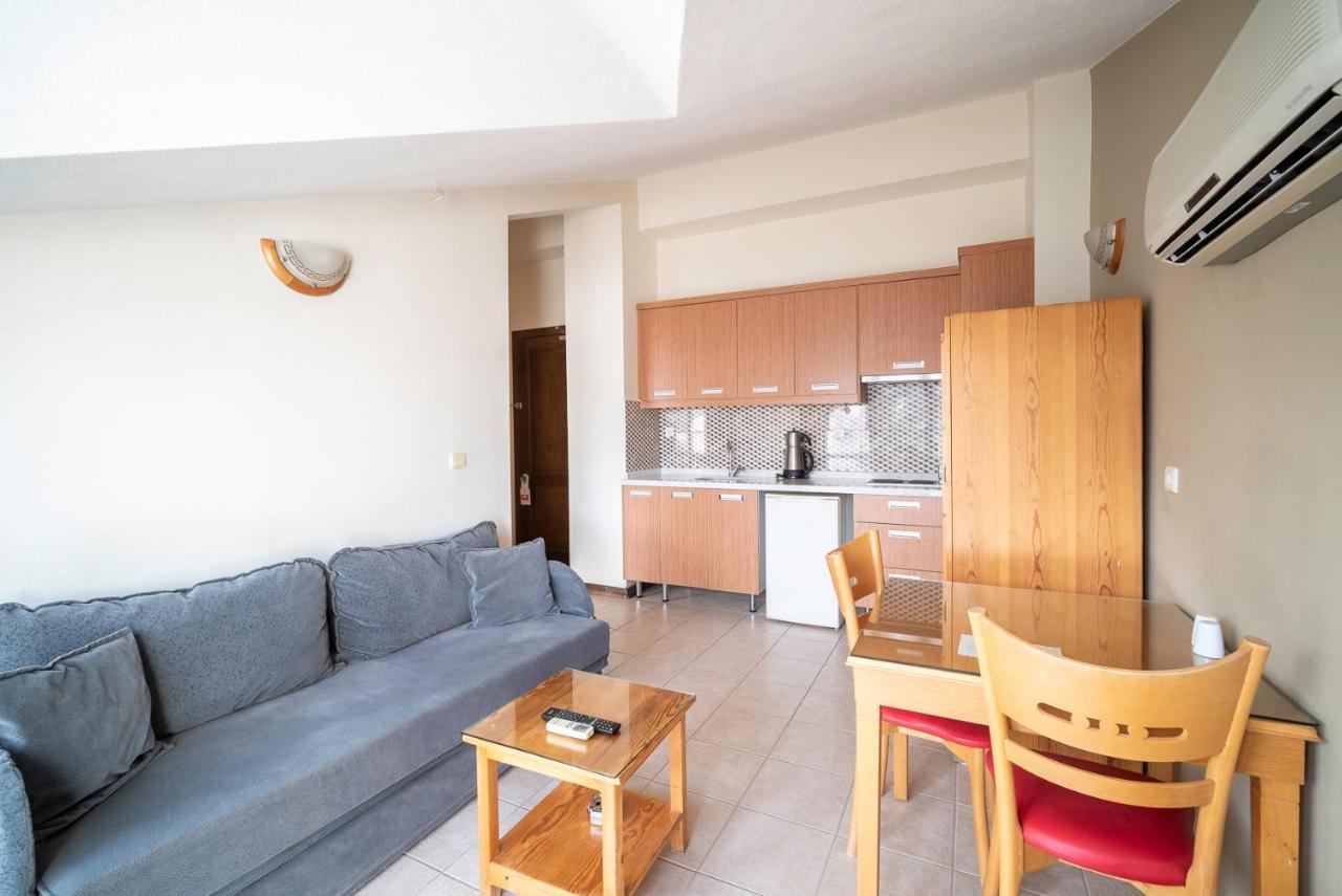Fora Aparthotel Datca