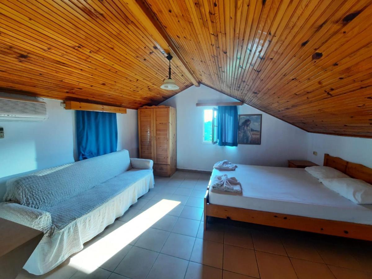Aparthotel Summer Life Dalyan