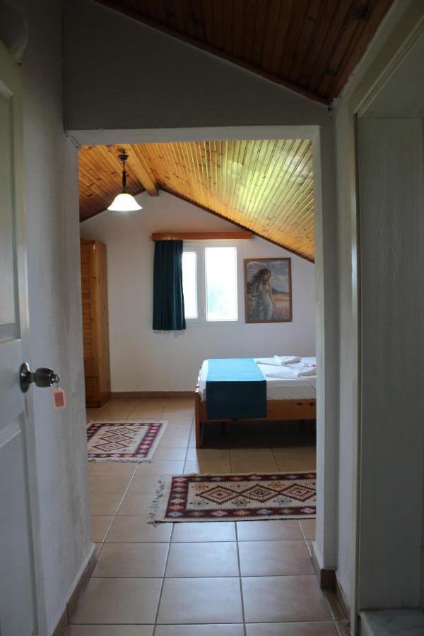 Aparthotel Summer Life Dalyan