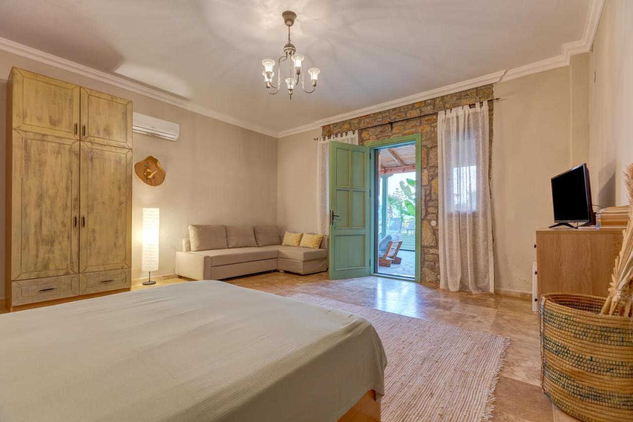 Casa Di Bed & Breakfast Datca