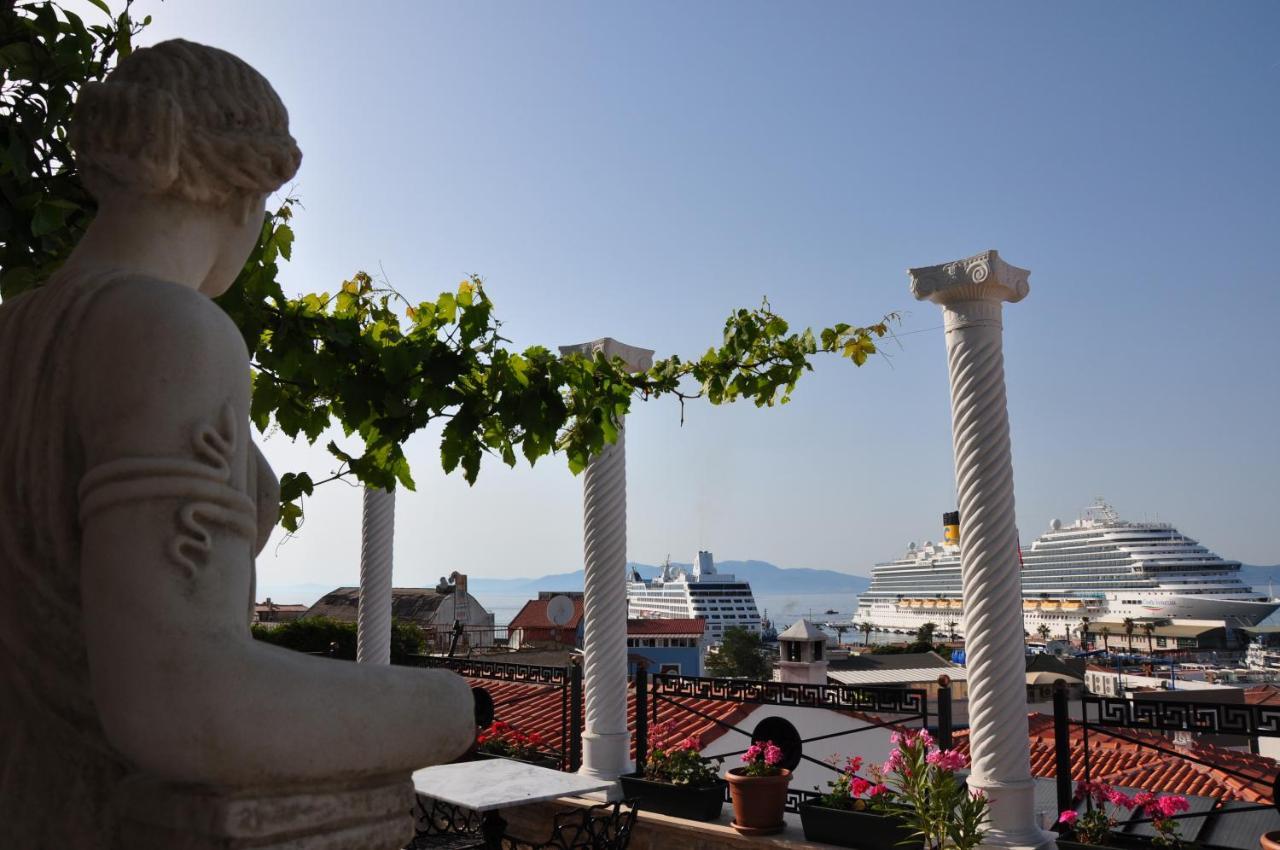 Hotel Ephesus