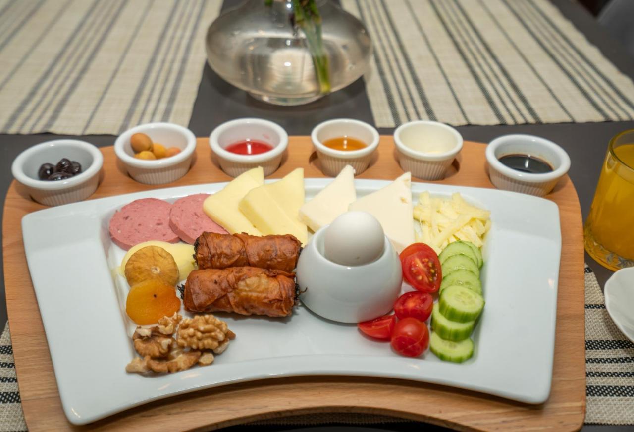Hotel The Gate Atasehir Finance Centre 3*