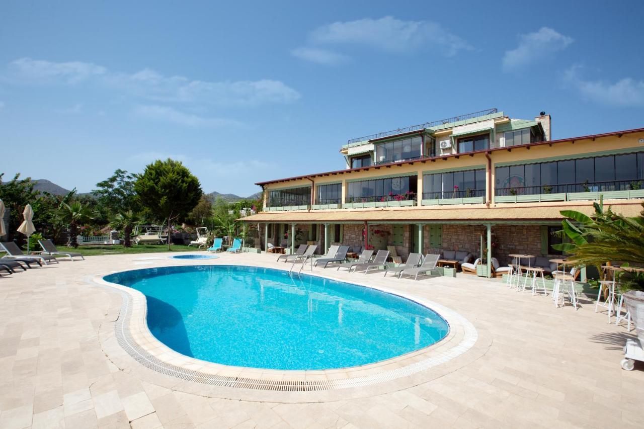 Bed & Breakfast Casa Di Datca